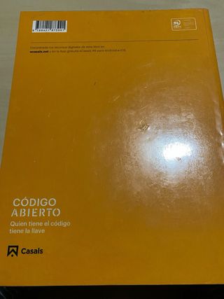 Plástica, Visual y Audiovisual II ESO LOMLOE Libro