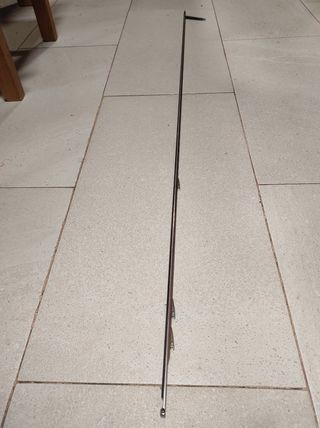 Varilla Salvimar pesca submarina