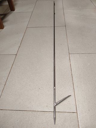 Varilla Salvimar pesca submarina