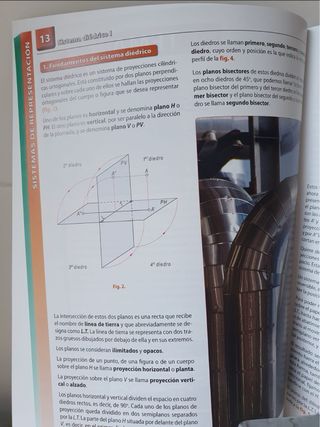 DIBUJO TÉCNICO 1
