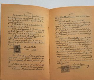 Tesoro del Artesano. Libro Segundo - 1914