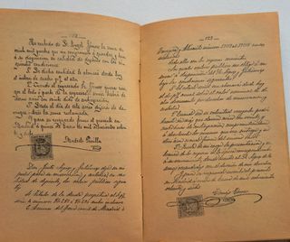 Tesoro del Artesano. Libro Segundo - 1914