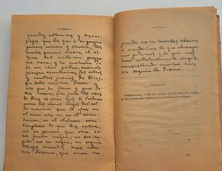 Tesoro del Artesano. Libro Segundo - 1914