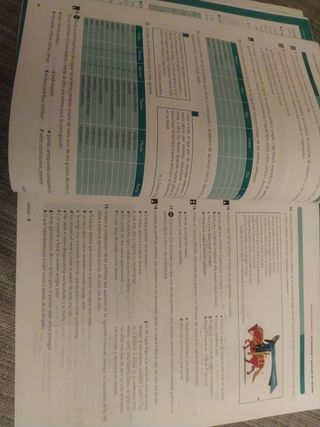 Lengua castellana y Literatura 1 Bachillerato (...