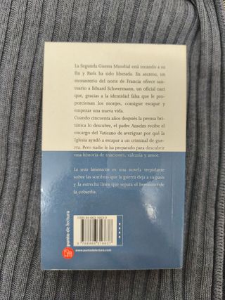 Sexta Lamentacion La