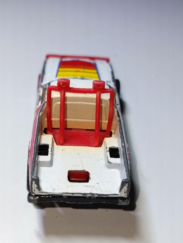 PICKUP BUFF TREX 1977 MATCHBOX 1/64
