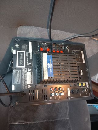 Minicadena Grunkel Para repaso