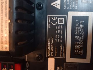 Minicadena Grunkel Para repaso