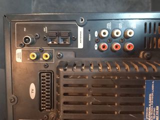 Minicadena Grunkel Para repaso