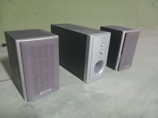 Minicadena Grunkel Para repaso