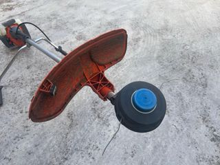 Desbrozadora Husqvarna Profesional Gasolina