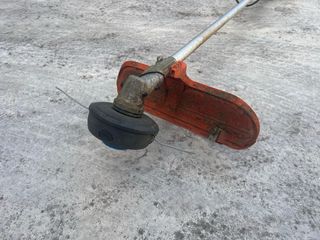 Desbrozadora Husqvarna Profesional Gasolina