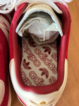 Zapatillas Adidas K. Abdul Jabbar Rojas