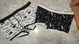 Calzoncillos Tezenis sin estrenar con etiqueta