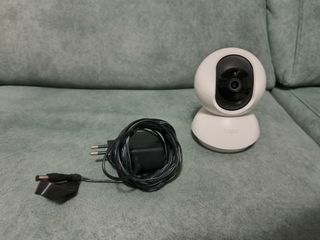 Cámara Vigilancia Tapo TC70