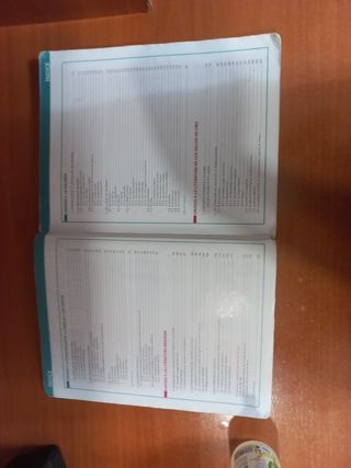 1º BACHILLERATO ÍTACA ANDALUCÍA