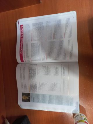 1º BACHILLERATO ÍTACA ANDALUCÍA