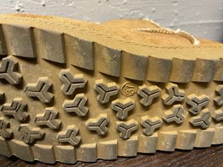 Stivaletti marroni simil Ugg