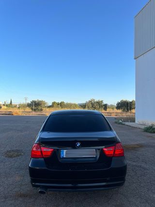 BMW Serie 3 2010