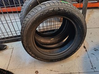 2 Neumáticos DobleStar DH03 185/60R15 84H