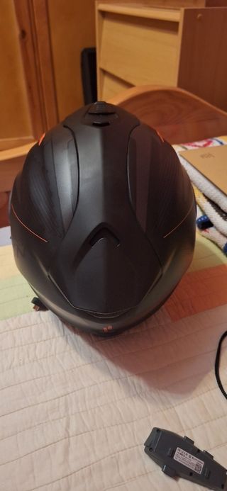 Casco Scorpion EXO 1400evo air II Mate