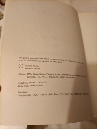 Derecho Eclesiástico .Lecciones de derecho eclesia