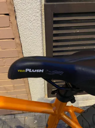 Bicicleta Stunt Scott aspect