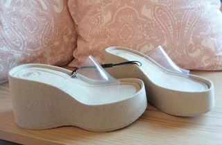 Sandalias