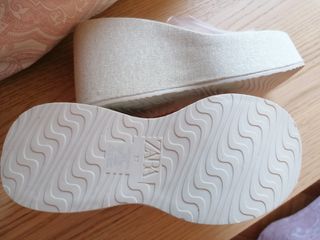 Sandalias