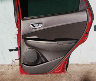 GUARNECIDO PUERTA TRASERA DERECHA HYUNDAI K
