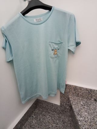 Pigiama donna manica corta Zheng Tai L