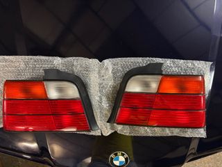 Faros traseros BMW E36 berlina