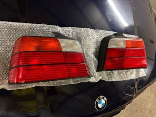 Faros traseros BMW E36 berlina
