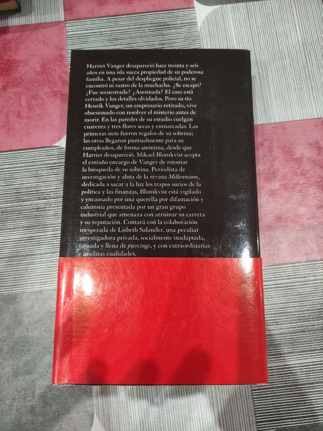 Los hombres que no amaban a las mujeres: The Gi...