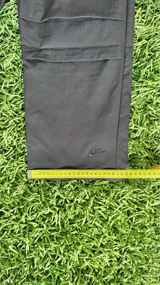 Pantalón Nike Tech Pack Dri-FIT Talla M Negro