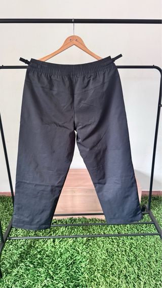 Pantalón Nike Tech Pack Dri-FIT Talla M Negro