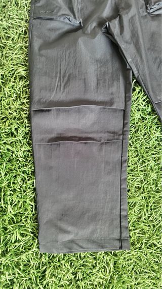 Pantalón Nike Tech Pack Dri-FIT Talla M Negro