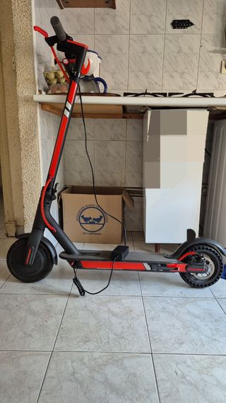 Patinete Eléctrico Xiaomi Mi365.