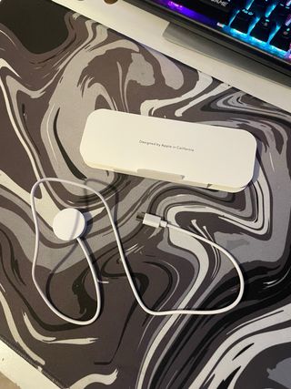 Apple Watch S10 GPS 46mm Negro