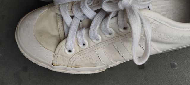 Zapatillas Adidas Nizza Talla 38