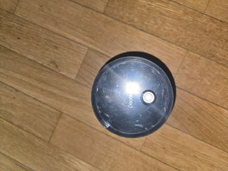 Tubo y soporte base de carga Rockstar 5500