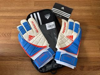 Guantes de portero Adidas Response Training