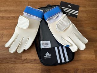 Guantes de portero Adidas Response Training