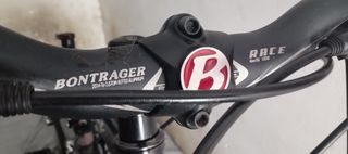 BTT Enduro Trek Fuel X6 para piezas