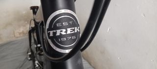 BTT Enduro Trek Fuel X6 para piezas