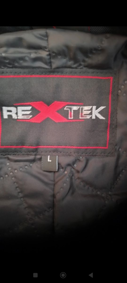 Pantalones de moto homologados de hombre nuevos