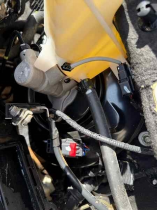 SERVOFRENO HYUNDAI TUCSON