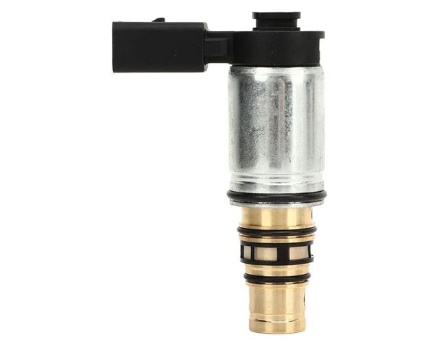 Electrovalvula Compresor Audi A3