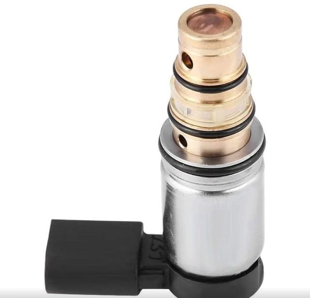 Electrovalvula Compresor Audi A3