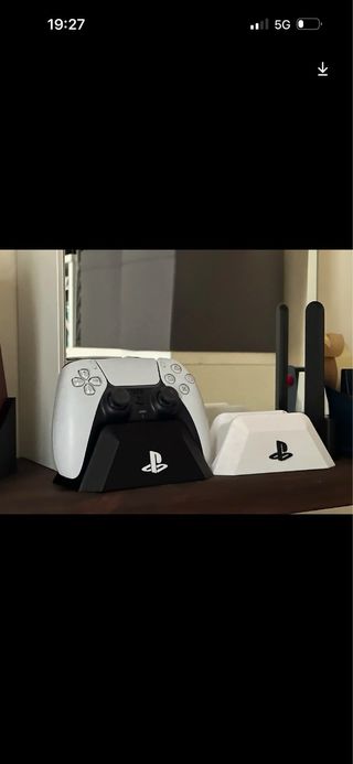 Soporte Mando PS5 PlayStation